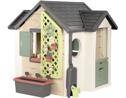 Domeček Life zahradnický rozšiřitelný