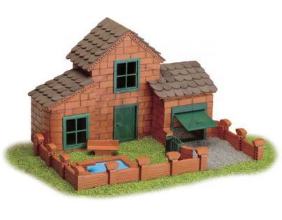 Domek Pepe Teifoc 8002