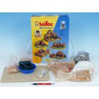 Domek Pepe Teifoc 8002 6