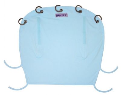 Dooky Baby Blue