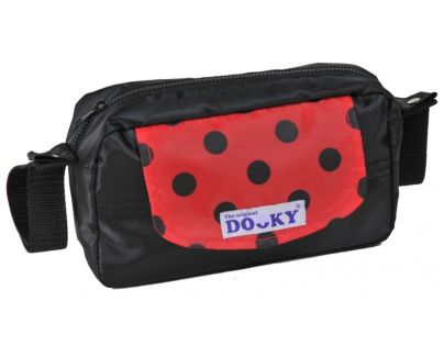 Dooky Organizér Travel Buddy Lady Bug
