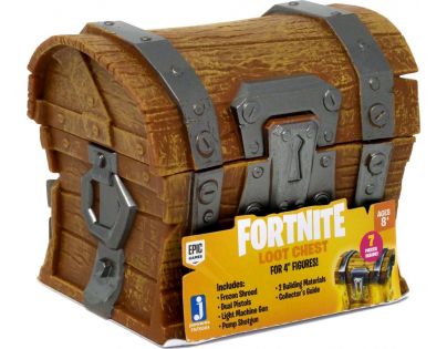 EP Line Doplňky pro sběratele Fortnite Loot box č.2