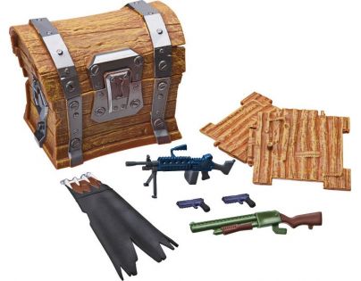 EP Line Doplňky pro sběratele Fortnite Loot box č.2