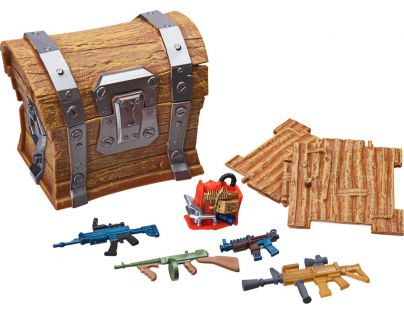 EP Line Doplňky pro sběratele Fortnite Loot box č.3