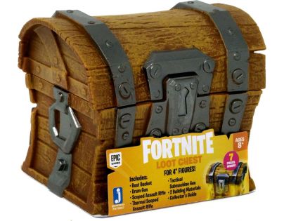 EP Line Doplňky pro sběratele Fortnite Loot box č.3