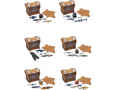 EP Line Doplňky pro sběratele Fortnite Loot box č.3