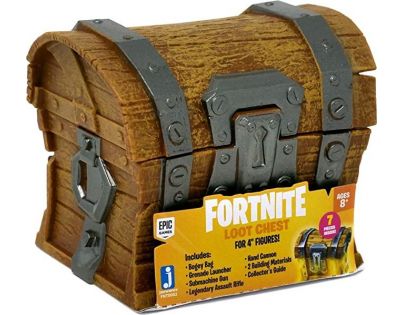 EP Line Doplňky pro sběratele Fortnite Loot box č.4