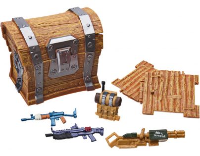 EP Line Doplňky pro sběratele Fortnite Loot box č.5