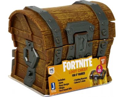 EP Line Doplňky pro sběratele Fortnite Loot box č.5