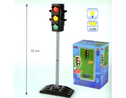 Klein Dopravní semafor 72 cm