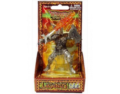 Mac Toys 00357 - Dračí jezdec