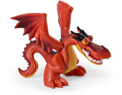 Spin Master Jak vycvičit draka Draci sběratelské figurky