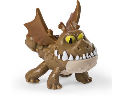 Spin Master Jak vycvičit draka Draci sběratelské figurky