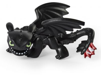 Spin Master Jak vycvičit draka Draci sběratelské figurky