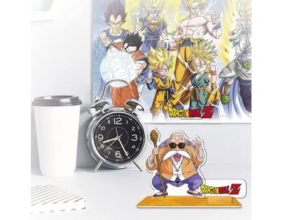 Dragon Ball Acryl® 2D figurka Master Roshi