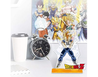 Dragon Ball Acryl® 2D figurka Vegeta