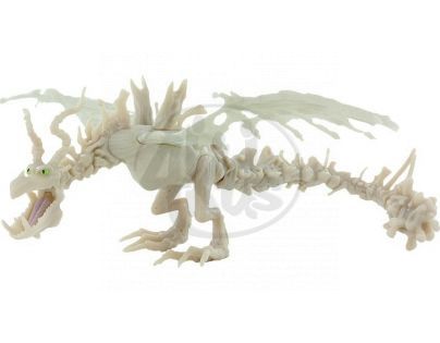 Dragons Akční figurky draků - Boneknapper
