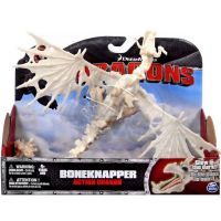 Dragons Akční figurky draků - Boneknapper 2
