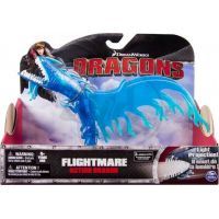 Dragons Akční figurky draků - Flightmare 2
