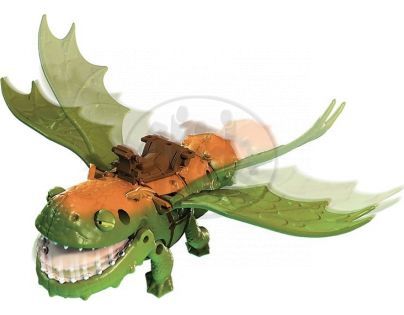 Dragons Akční figurky draků - Grump