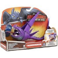 Dragons Akční figurky draků - Thunderdrum 2