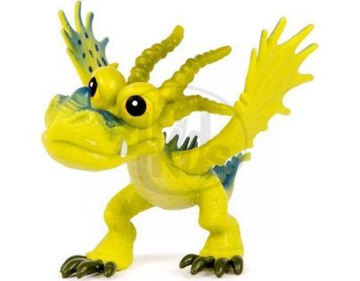 Dragons figurky draků - Monstrous Nightmare