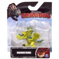 Dragons figurky draků - Monstrous Nightmare 2