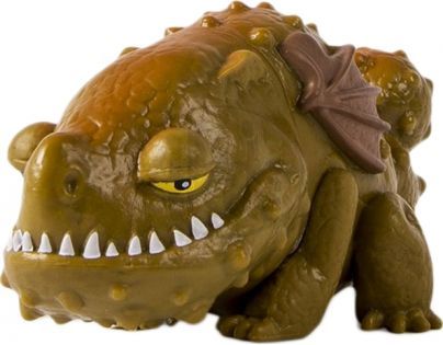 Dragons figurky draků - Rumblehorn