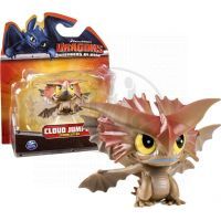 Dragons figurky draků - Stormcutter 2