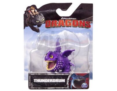Dragons figurky draků - Thunderdrum