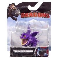 Dragons figurky draků - Thunderdrum 2