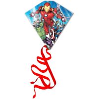 Drak Ready2Fly Marvel