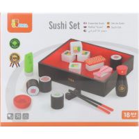 Viga Dřevěné sushi 3