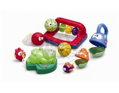 Dárkový set hraček do vody Little Tikes