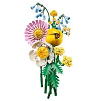 LEGO® Botanicals 10347 Drobná slunečná kytice 2