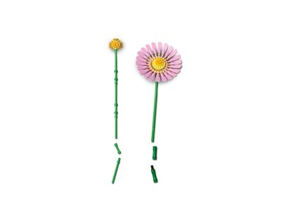 LEGO® Botanicals 10347 Drobná slunečná kytice
