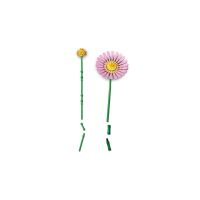 LEGO® Botanicals 10347 Drobná slunečná kytice 3