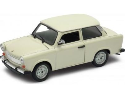 Welly Auto Trabant 601 1:24