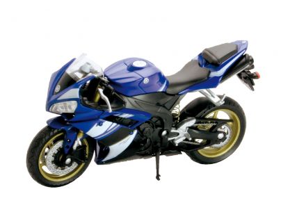 Dromader Welly Motorka 11cm '99 Yamaha YZF-R1