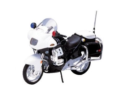 Dromader Welly Motorka 11cm - BMW R1100 RT