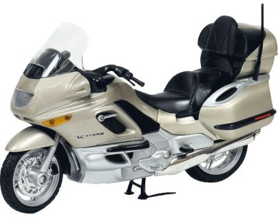 Dromader Welly Motorka 11cm BMW K1200 LT