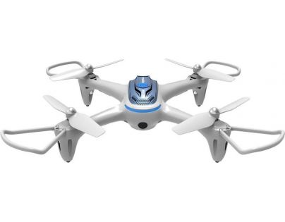 Dron na dálkové ovládání X15W bílý