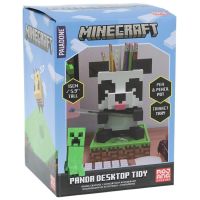 Paladone Držák Minecraft Panda 3