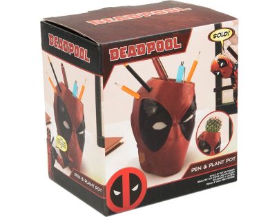 Držák na tužky Deadpool