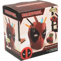 Držák na tužky Deadpool 3