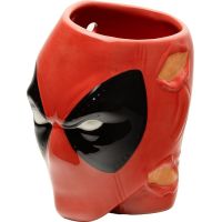 Držák na tužky Deadpool
