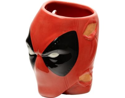 Držák na tužky Deadpool