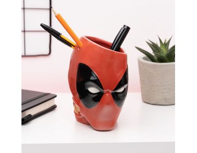 Držák na tužky Deadpool