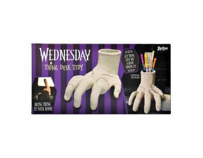 Držák na tužky Wednesday