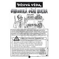 GALT GL2501047 - Děsivá věda: Ohromná oční bulva 3